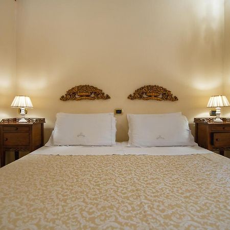 La Ghirlanda B&B Cagliari Exterior photo