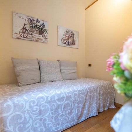 La Ghirlanda B&B Cagliari Exterior photo