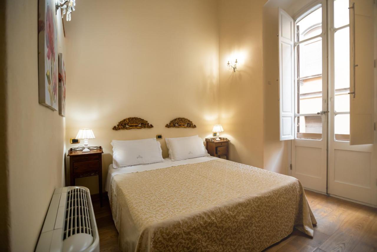 La Ghirlanda B&B Cagliari Exterior photo