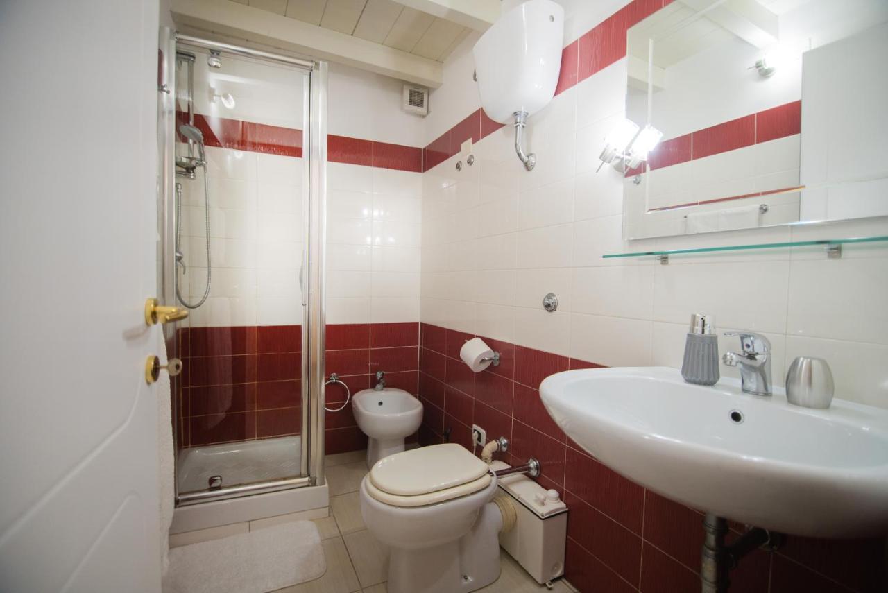 La Ghirlanda B&B Cagliari Exterior photo