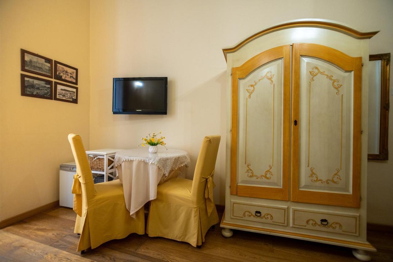 La Ghirlanda B&B Cagliari Exterior photo