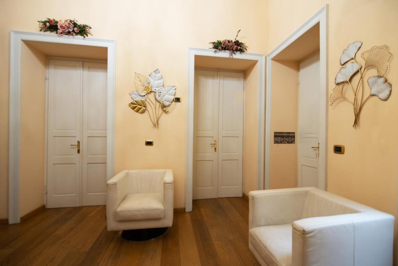 La Ghirlanda B&B Cagliari Exterior photo