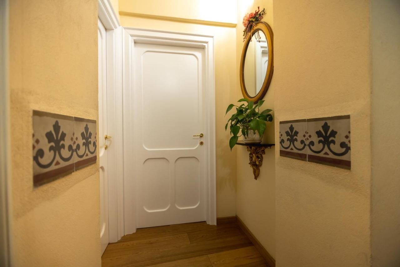 La Ghirlanda B&B Cagliari Exterior photo