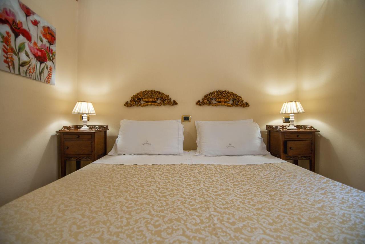 La Ghirlanda B&B Cagliari Exterior photo