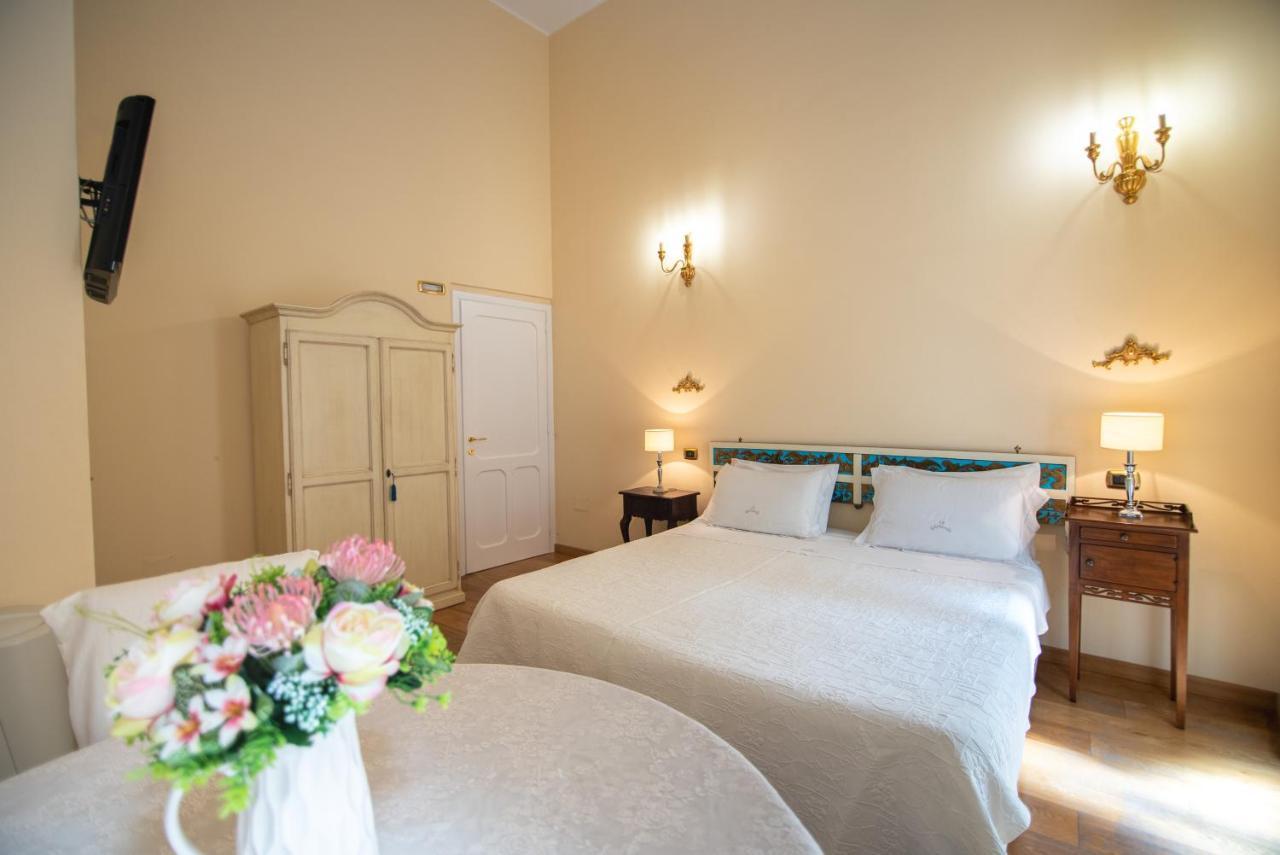 La Ghirlanda B&B Cagliari Exterior photo