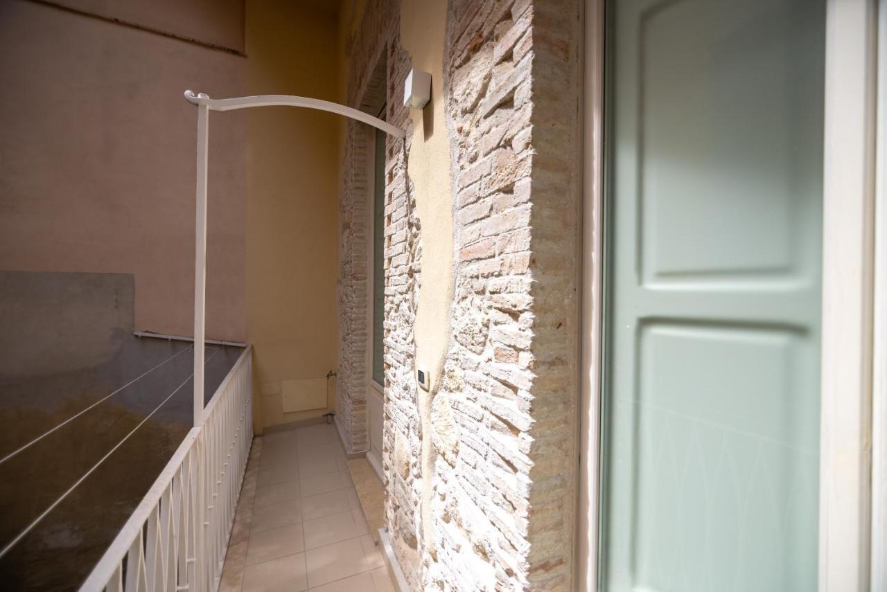 La Ghirlanda B&B Cagliari Exterior photo