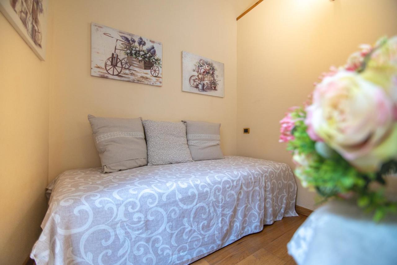 La Ghirlanda B&B Cagliari Exterior photo