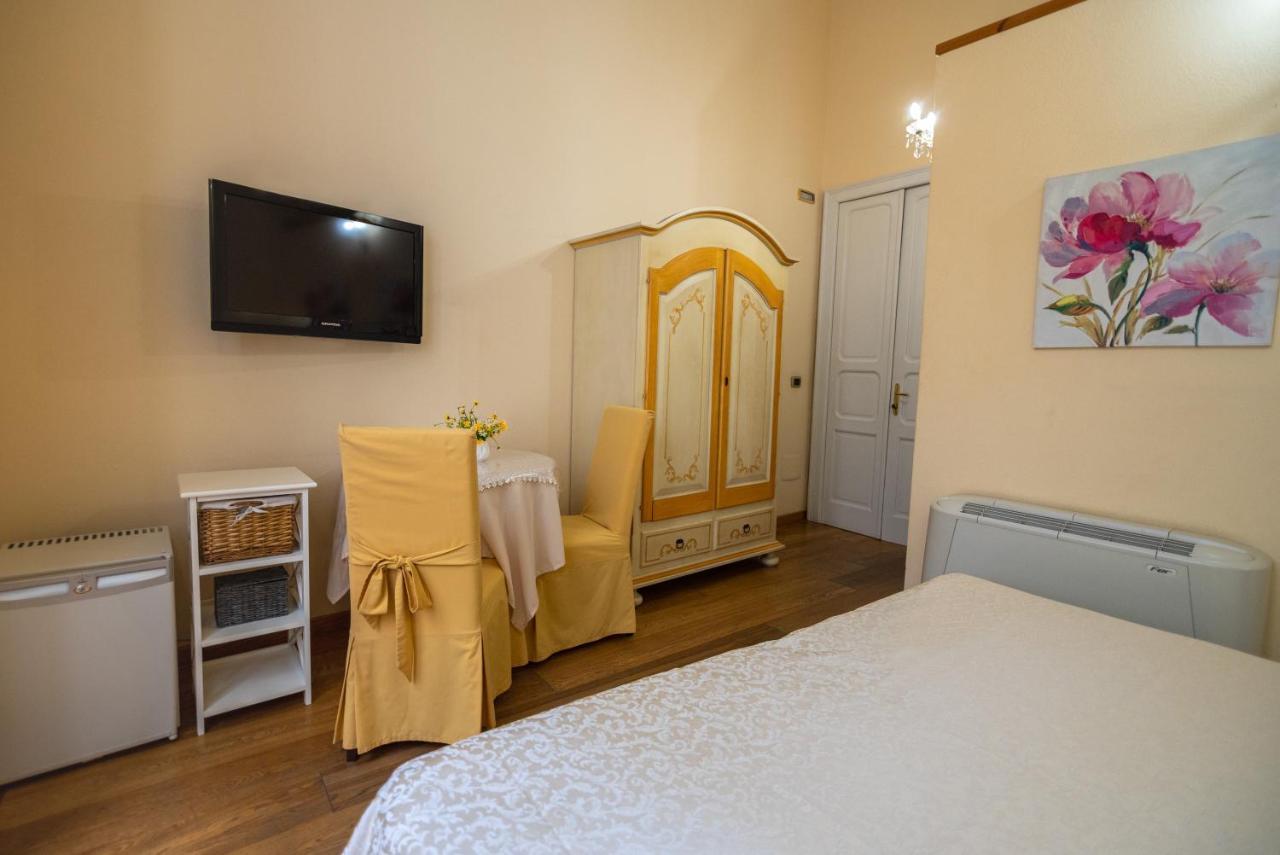 La Ghirlanda B&B Cagliari Exterior photo