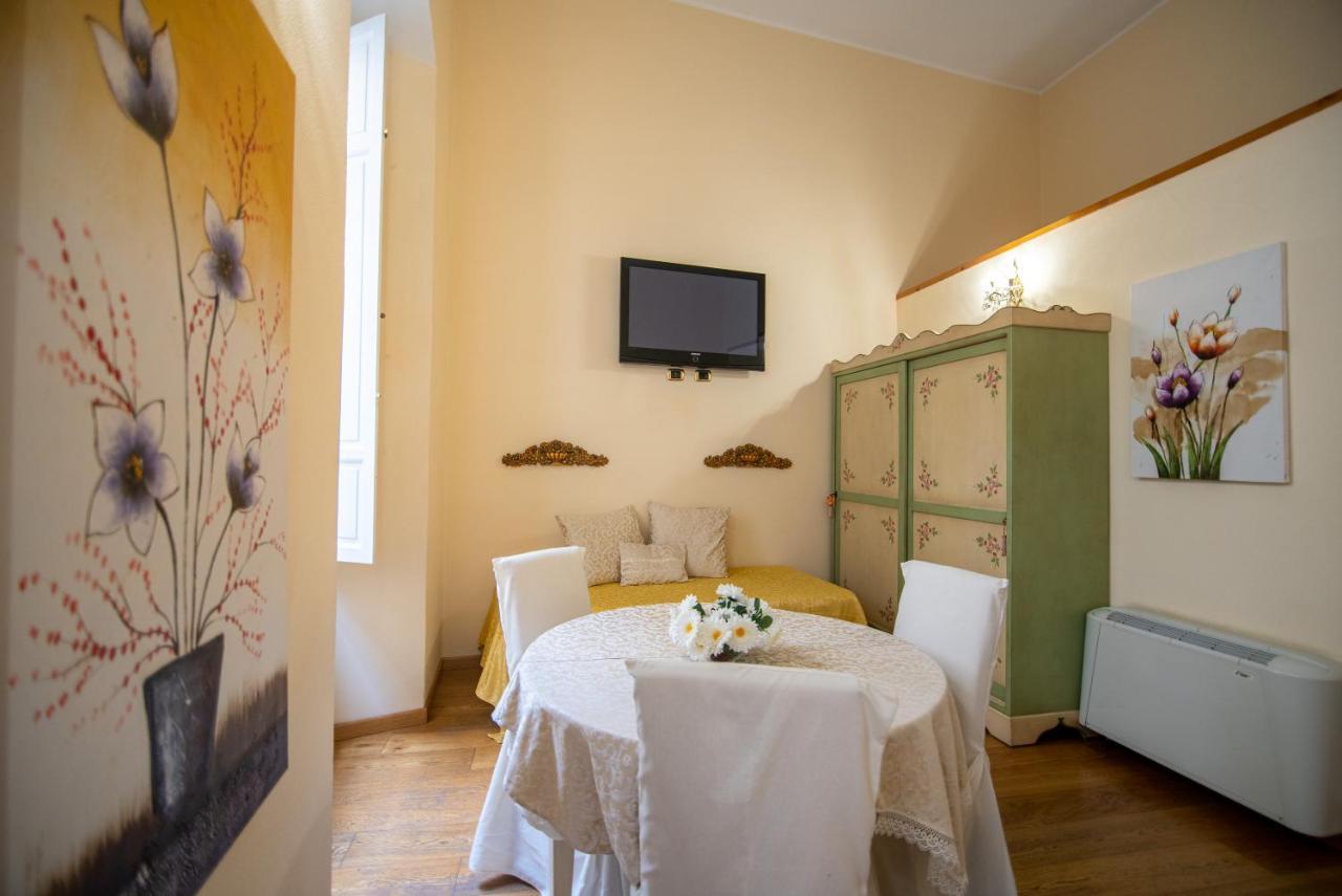 La Ghirlanda B&B Cagliari Exterior photo