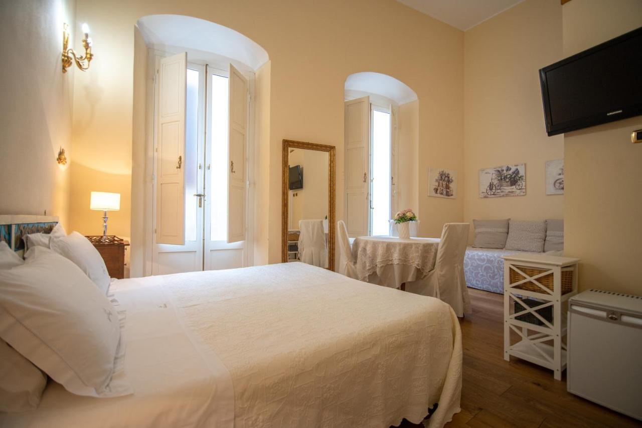 La Ghirlanda B&B Cagliari Exterior photo