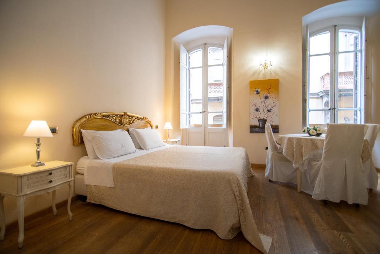 La Ghirlanda B&B Cagliari Exterior photo