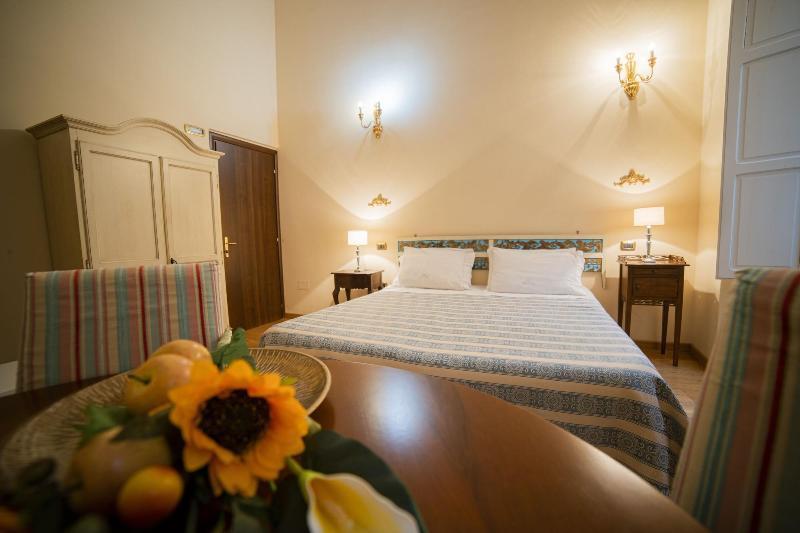 La Ghirlanda B&B Cagliari Exterior photo