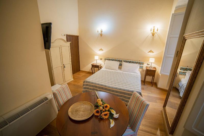 La Ghirlanda B&B Cagliari Exterior photo