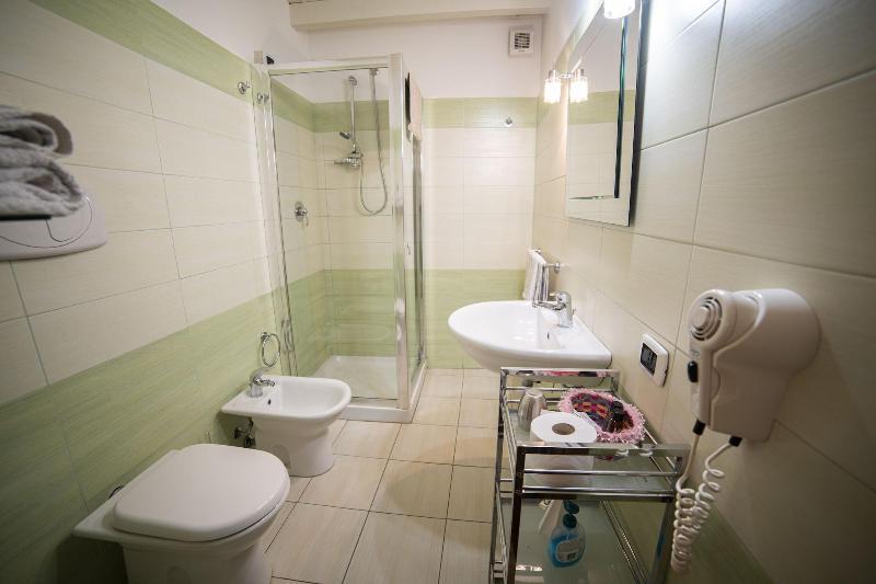 La Ghirlanda B&B Cagliari Exterior photo