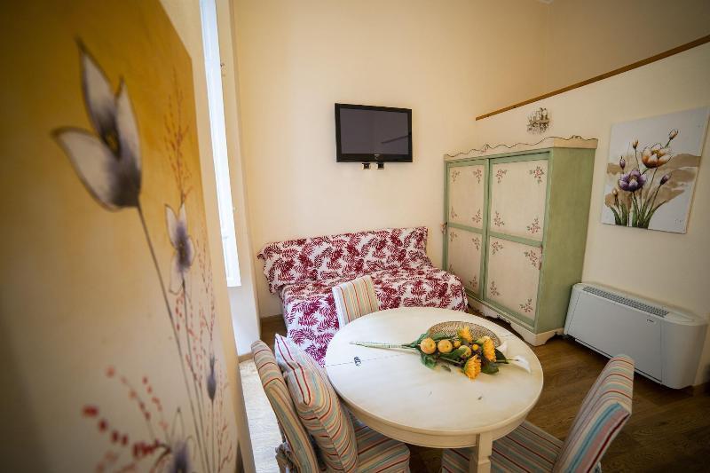La Ghirlanda B&B Cagliari Exterior photo