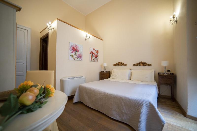 La Ghirlanda B&B Cagliari Exterior photo