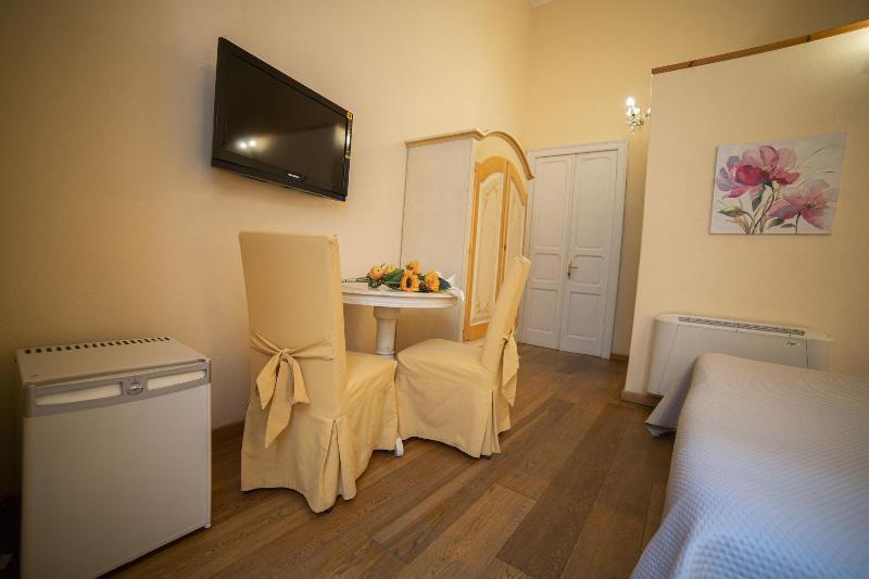 La Ghirlanda B&B Cagliari Exterior photo