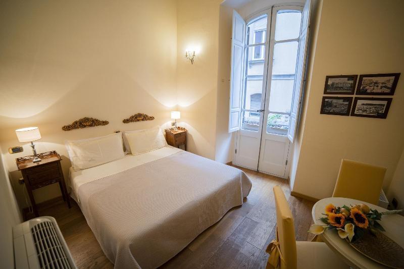 La Ghirlanda B&B Cagliari Exterior photo