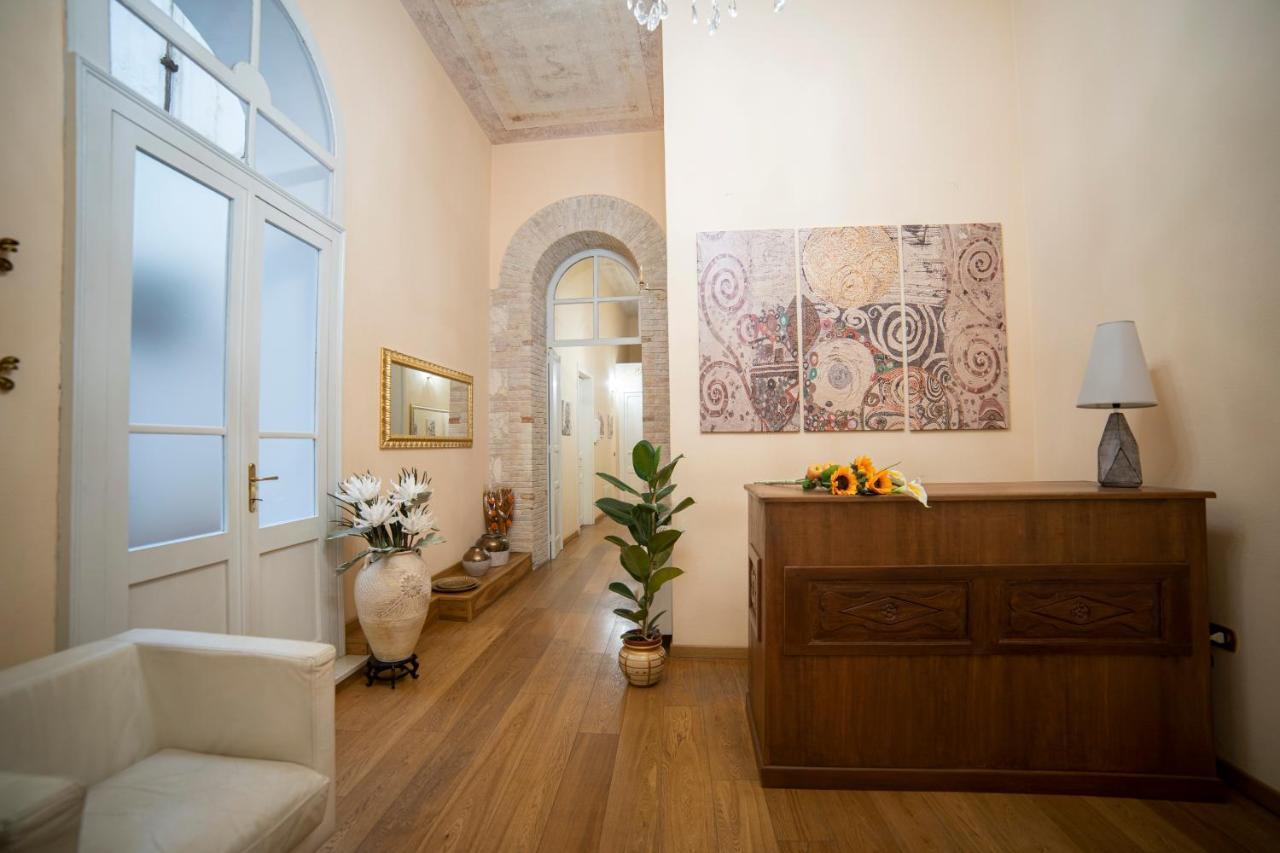 La Ghirlanda B&B Cagliari Exterior photo