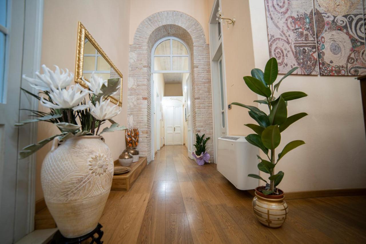 La Ghirlanda B&B Cagliari Exterior photo